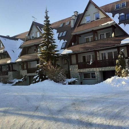 Leonia Apartments Zakopane Exterior foto